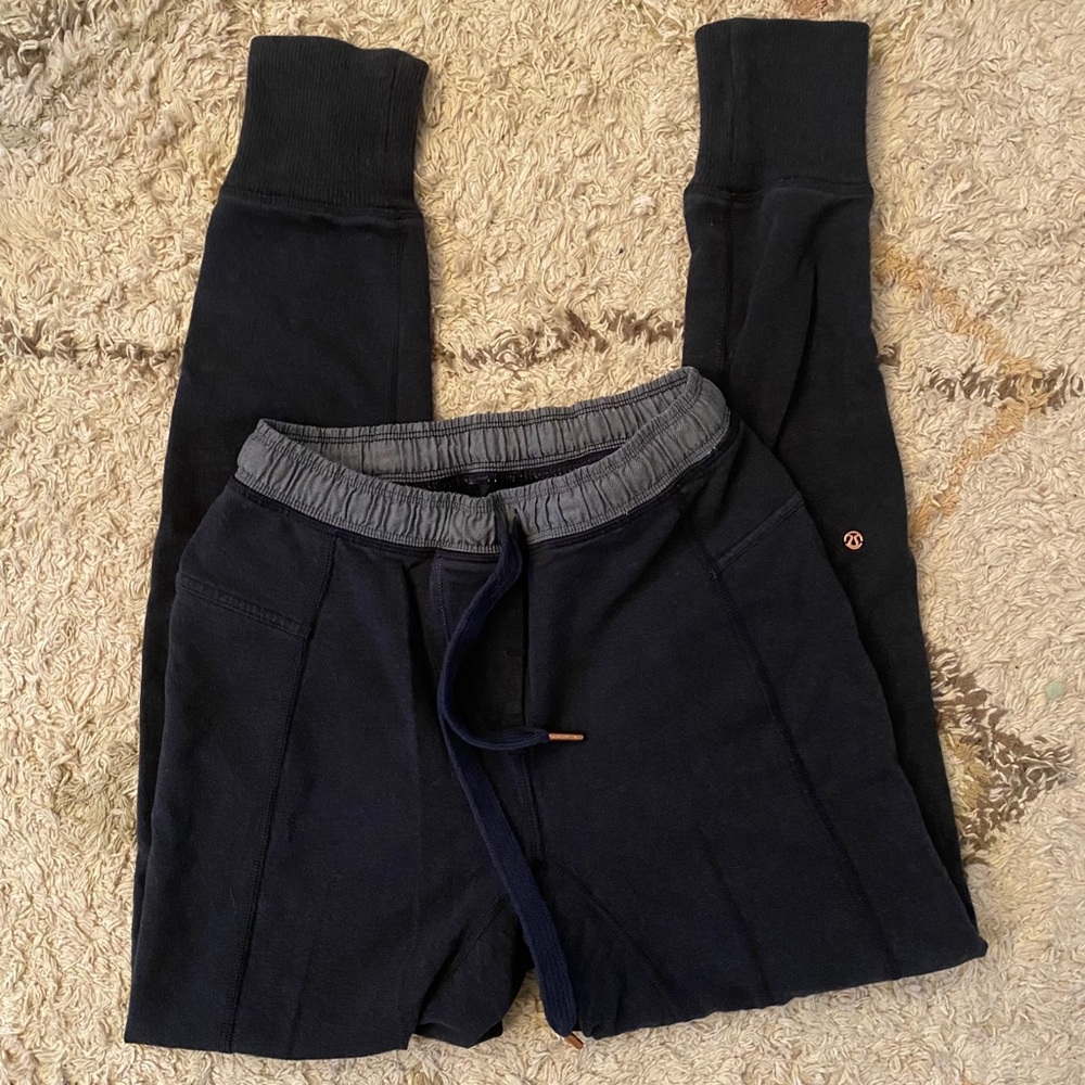 Lululemon Happy Yin Year Sweatpant II